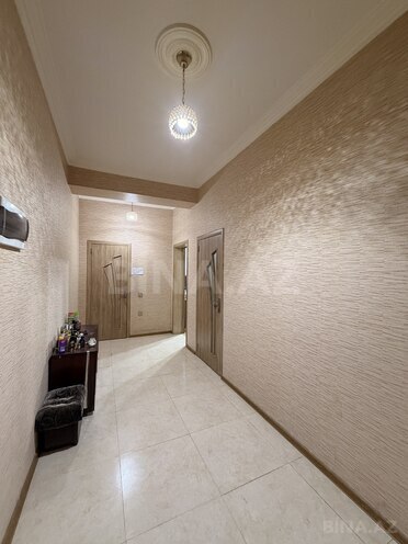 Продаётся 3-комн. новостройка 98 м², Насиминский  р., photo 5 from 15