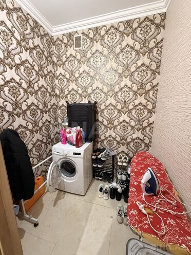 Продаётся 3-комн. новостройка 98 м², Насиминский  р., photo 11 from 15