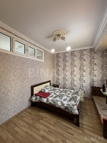 Продаётся 3-комн. новостройка 98 м², Насиминский  р., photo 7 from 15