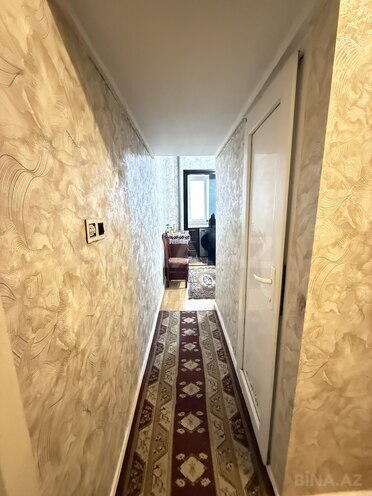 Satılır 2 otaqlı köhnə tikili 45 m², Massiv D q., photo 4 from 10