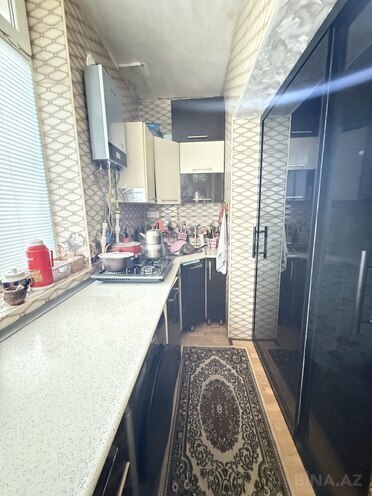 Satılır 2 otaqlı köhnə tikili 45 m², Massiv D q., photo 7 from 10