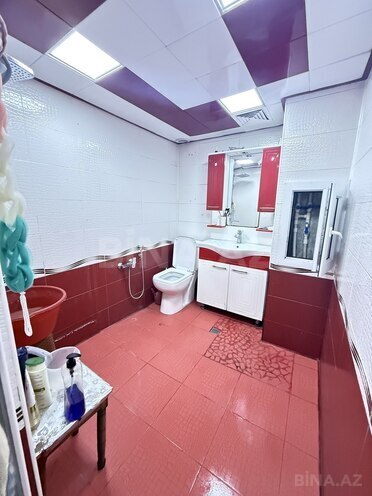Satılır 2 otaqlı köhnə tikili 45 m², Massiv D q., photo 9 from 10