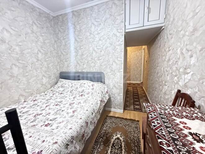 Satılır 2 otaqlı köhnə tikili 45 m², Massiv D q., photo 6 from 10
