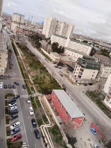 Сдаётся 2-комн. новостройка 64 м², пос. Ази Асланова, photo 15 from 17