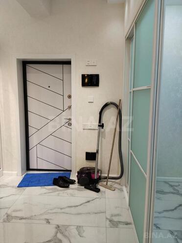 Сдаётся 2-комн. новостройка 64 м², пос. Ази Асланова, photo 12 from 17