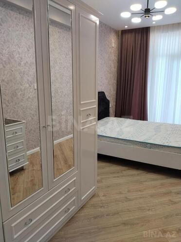 Сдаётся 2-комн. новостройка 64 м², пос. Ази Асланова, photo 6 from 17