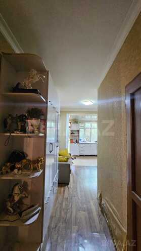 Satılır 2 otaqlı köhnə tikili 67 m², photo 6 from 9