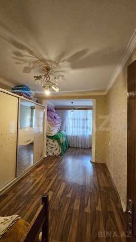 Satılır 2 otaqlı köhnə tikili 67 m², photo 3 from 9