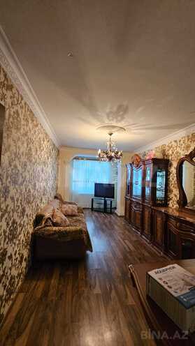 Satılır 2 otaqlı köhnə tikili 67 m², photo 1 from 9