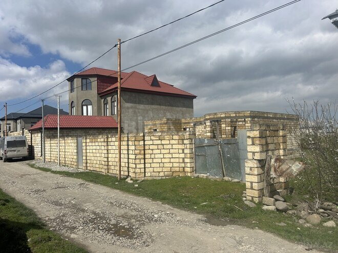 Продаётся  участок 8 сот, photo 3 from 12