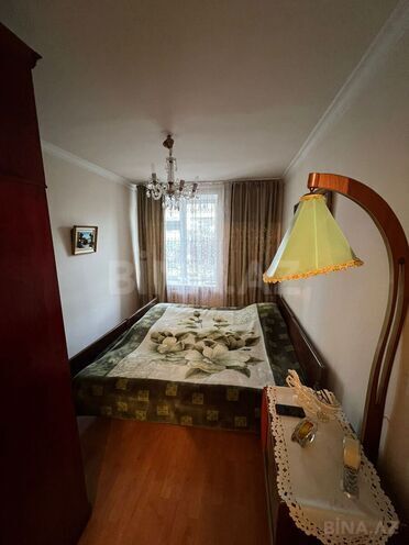 Satılır 2 otaqlı köhnə tikili 45 m², Nəsimi r., photo 7 from 11