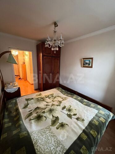 Satılır 2 otaqlı köhnə tikili 45 m², Nəsimi r., photo 8 from 11