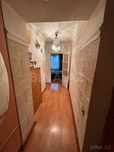 Satılır 2 otaqlı köhnə tikili 45 m², Nəsimi r., photo 9 from 11