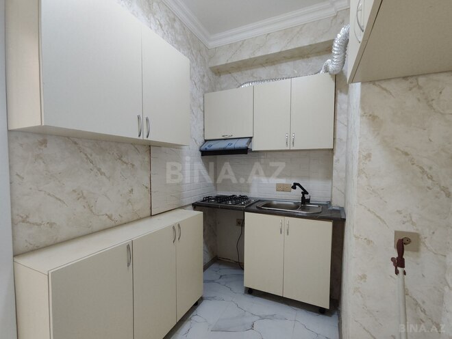 Продаётся 1-комн. новостройка 29 м², photo 6 from 10