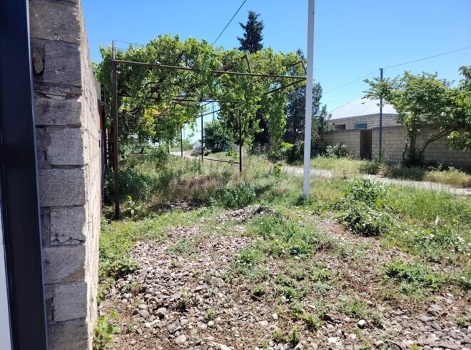 Продаётся  участок 6.3 сот, Хачмазский р., photo 4 from 6