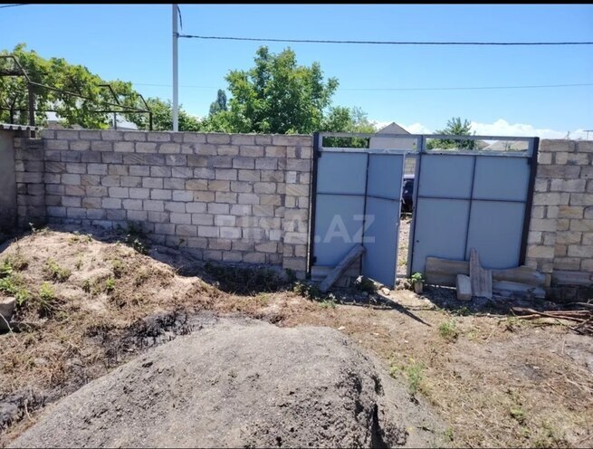 Продаётся  участок 6.3 сот, Хачмазский р., photo 3 from 6
