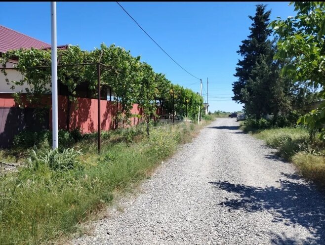 Продаётся  участок 6.3 сот, Хачмазский р., photo 5 from 6