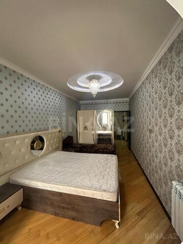 Satılır 2 otaqlı yeni tikili 70 m², İnşaatçılar m., photo 8 from 16