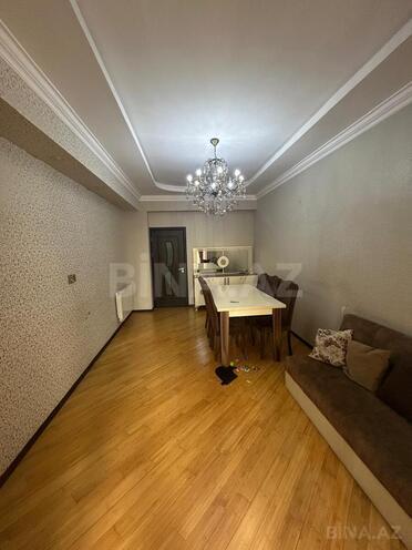 Satılır 2 otaqlı yeni tikili 70 m², İnşaatçılar m., photo 4 from 16