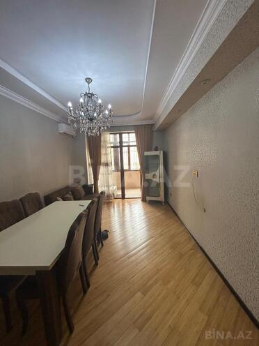 Satılır 2 otaqlı yeni tikili 70 m², İnşaatçılar m., photo 5 from 16