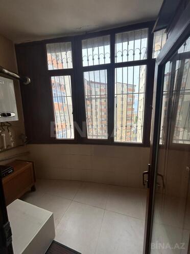 Satılır 2 otaqlı yeni tikili 70 m², İnşaatçılar m., photo 11 from 16
