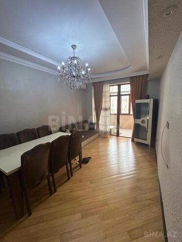 Satılır 2 otaqlı yeni tikili 70 m², İnşaatçılar m., photo 1 from 16