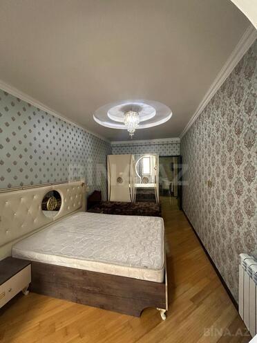 Satılır 2 otaqlı yeni tikili 70 m², İnşaatçılar m., photo 6 from 16