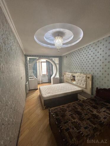 Satılır 2 otaqlı yeni tikili 70 m², İnşaatçılar m., photo 7 from 16