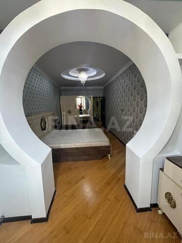Satılır 2 otaqlı yeni tikili 70 m², İnşaatçılar m., photo 9 from 16