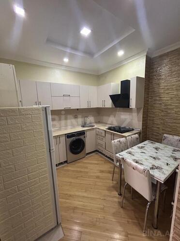 Satılır 2 otaqlı yeni tikili 70 m², İnşaatçılar m., photo 13 from 16