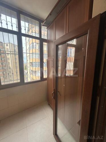 Satılır 2 otaqlı yeni tikili 70 m², İnşaatçılar m., photo 12 from 16