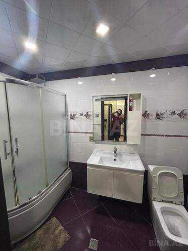 Satılır 2 otaqlı yeni tikili 70 m², İnşaatçılar m., photo 15 from 16