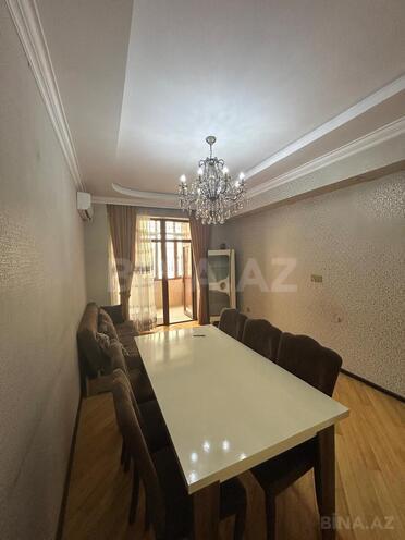 Satılır 2 otaqlı yeni tikili 70 m², İnşaatçılar m., photo 3 from 16