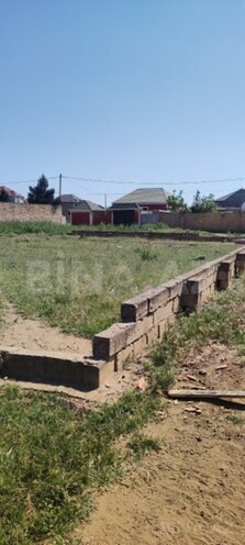 Продаётся  участок 5 сот, пос. Мехтиабад, photo 4 from 14
