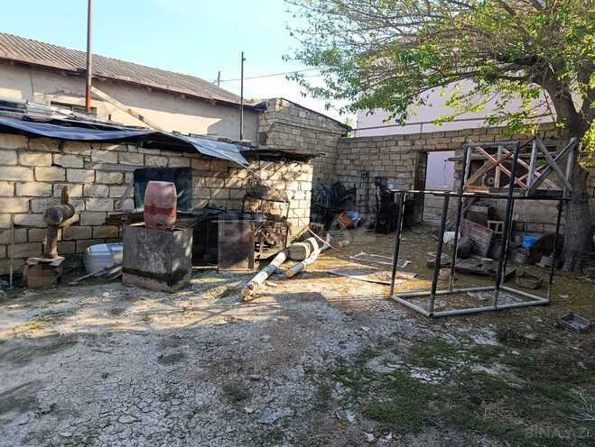 Продаётся  участок 2 сот, пос. Бинагади, photo 6 from 9