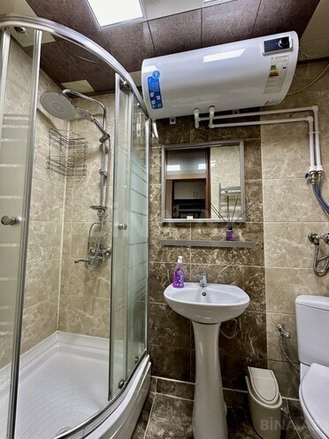 Продаётся 3-комн. вторичка 51 м², м. Сахил, photo 15 from 20