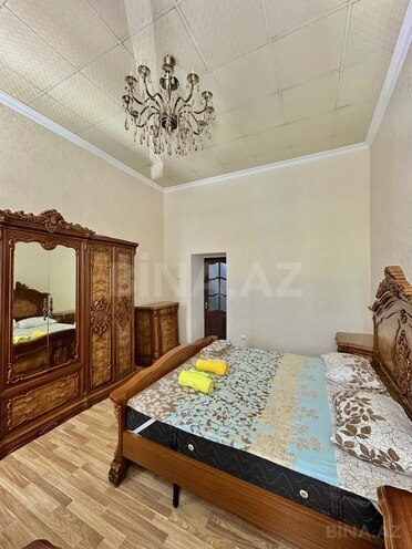 Продаётся 3-комн. вторичка 51 м², м. Сахил, photo 4 from 20
