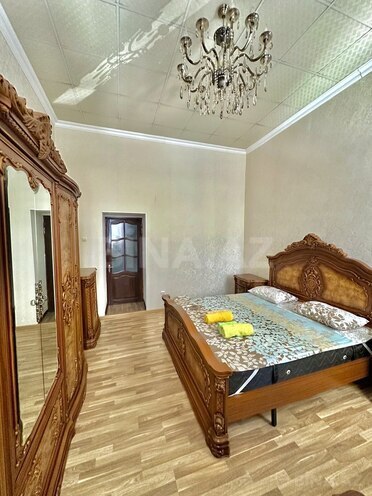 Продаётся 3-комн. вторичка 51 м², м. Сахил, photo 3 from 20