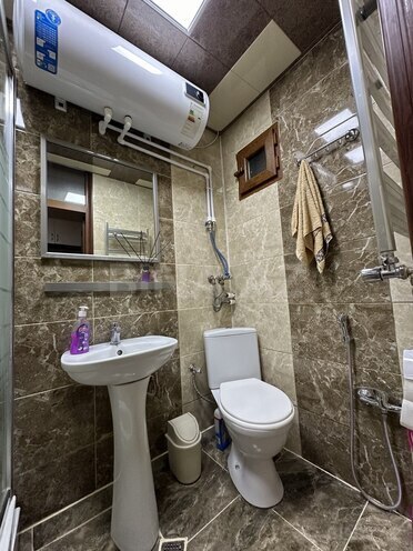 Продаётся 3-комн. вторичка 51 м², м. Сахил, photo 16 from 20