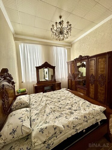 Продаётся 3-комн. вторичка 51 м², м. Сахил, photo 13 from 20