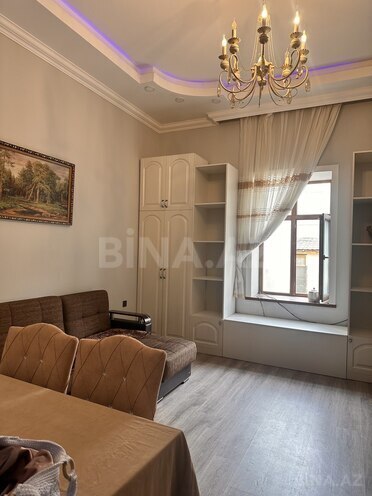 Сдаётся 2-комн. вторичка 45 м², пос. Сабунчи , photo 1 from 6