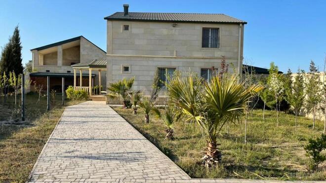 İcarəyə verilir 5 otaqlı həyət evi/bağ evi 300 m², Şüvəlan q., photo 6 from 19