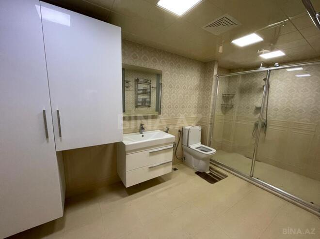 İcarəyə verilir 5 otaqlı həyət evi/bağ evi 300 m², Şüvəlan q., photo 16 from 19