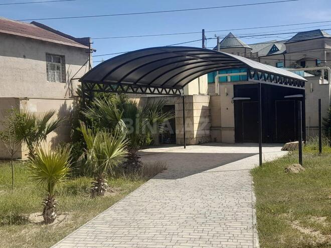 İcarəyə verilir 5 otaqlı həyət evi/bağ evi 300 m², Şüvəlan q., photo 9 from 19