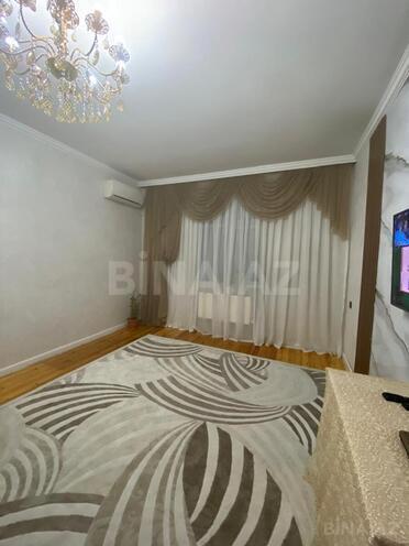 Satılır 4 otaqlı həyət evi/bağ evi 102 m², photo 1 from 18