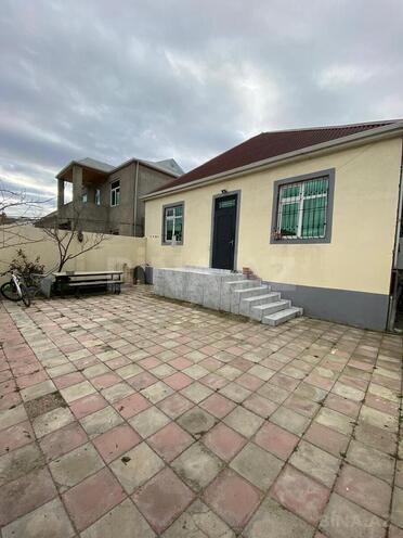 Satılır 4 otaqlı həyət evi/bağ evi 102 m², photo 17 from 18