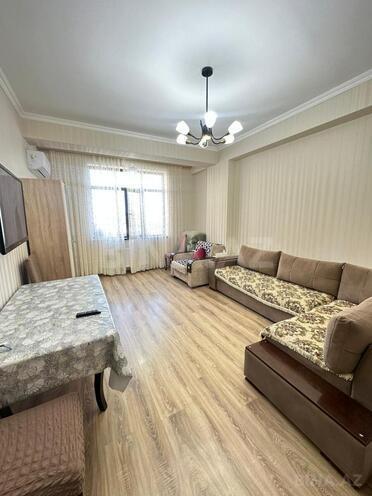 Satılır 1 otaqlı yeni tikili 55 m², Nizami m., photo 4 from 14