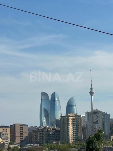 Satılır 1 otaqlı yeni tikili 55 m², Nizami m., photo 1 from 14