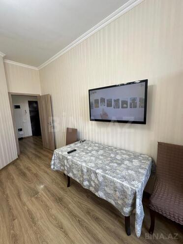 Satılır 1 otaqlı yeni tikili 55 m², Nizami m., photo 5 from 14