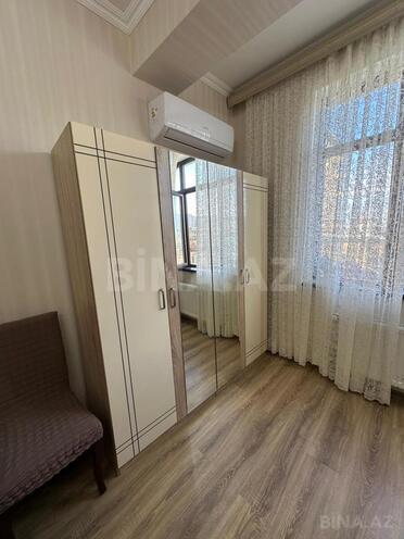 Satılır 1 otaqlı yeni tikili 55 m², Nizami m., photo 6 from 14